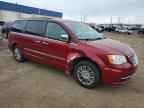 2015 CHRYSLER Town & Country