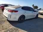 2017 KIA Optima Hybrid