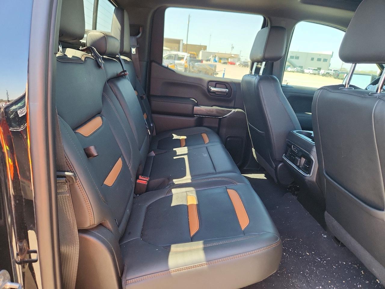 2019 GMC Sierra