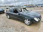 2003 MERCEDES-BENZ E-Class