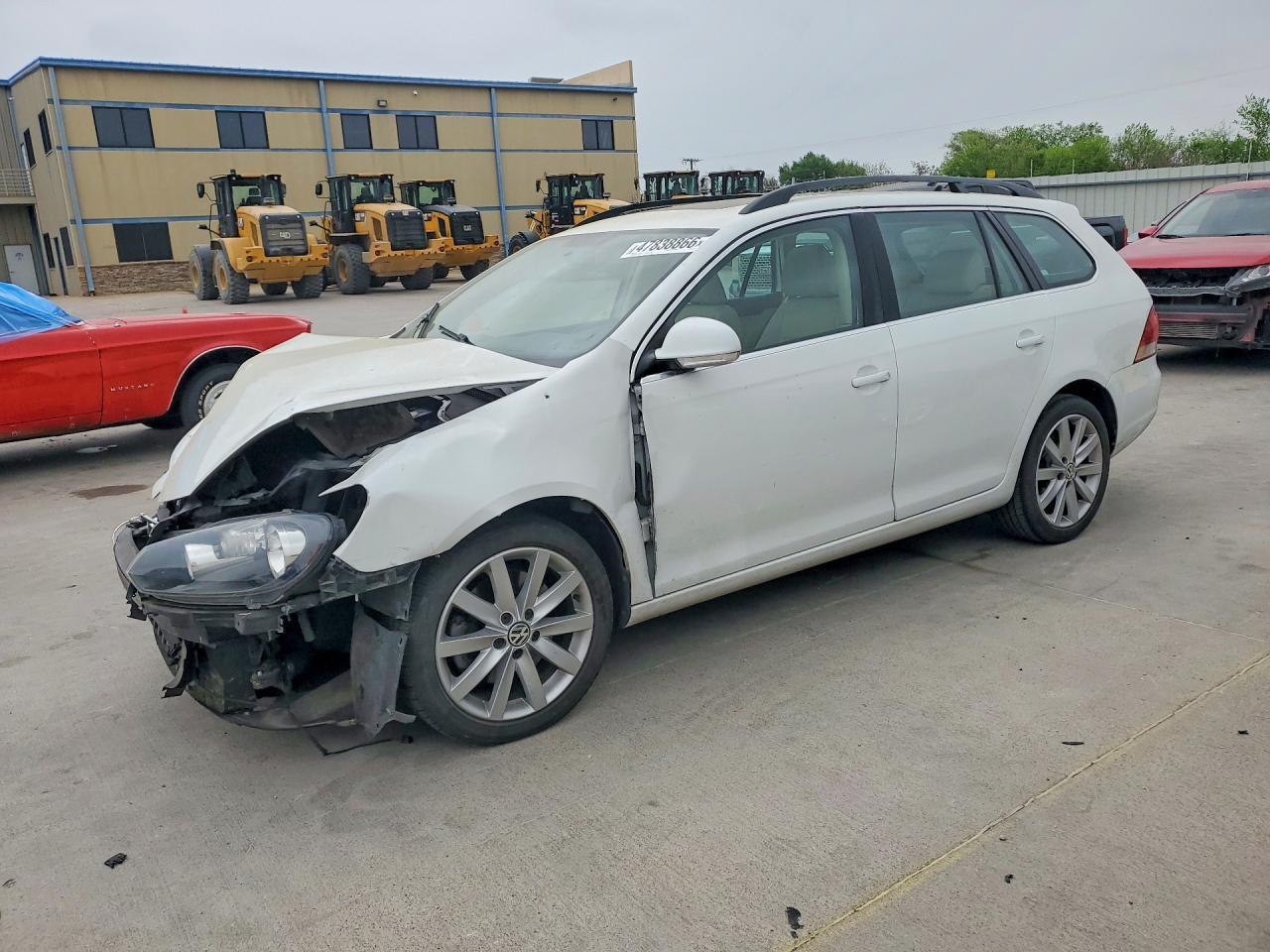 2014 VOLKSWAGEN JETTA