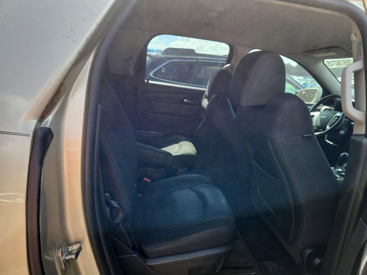 2014 GMC ACADIA