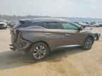 2015 NISSAN MURANO