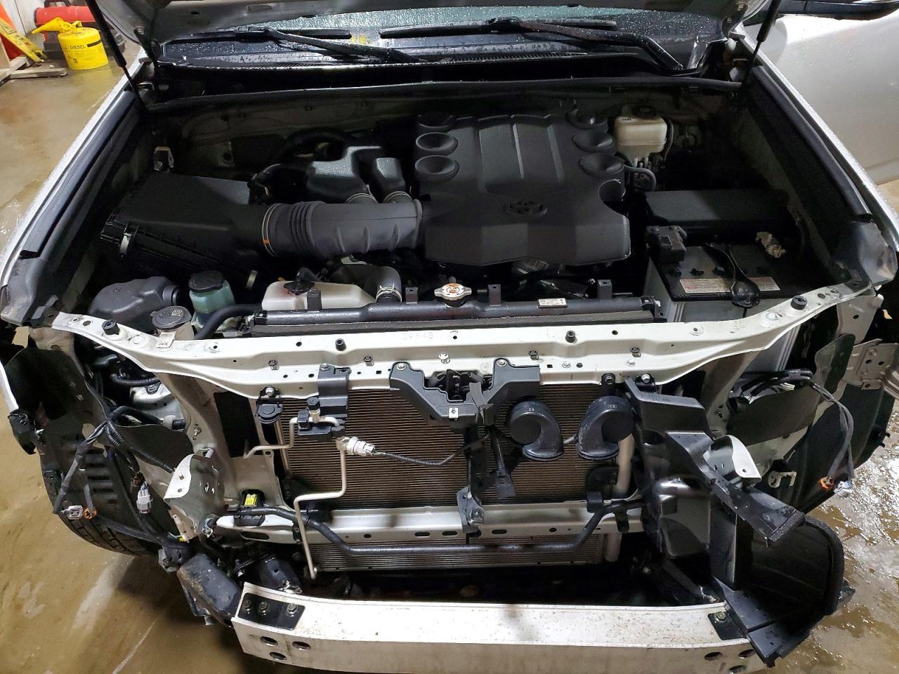 2024 TOYOTA 4Runner