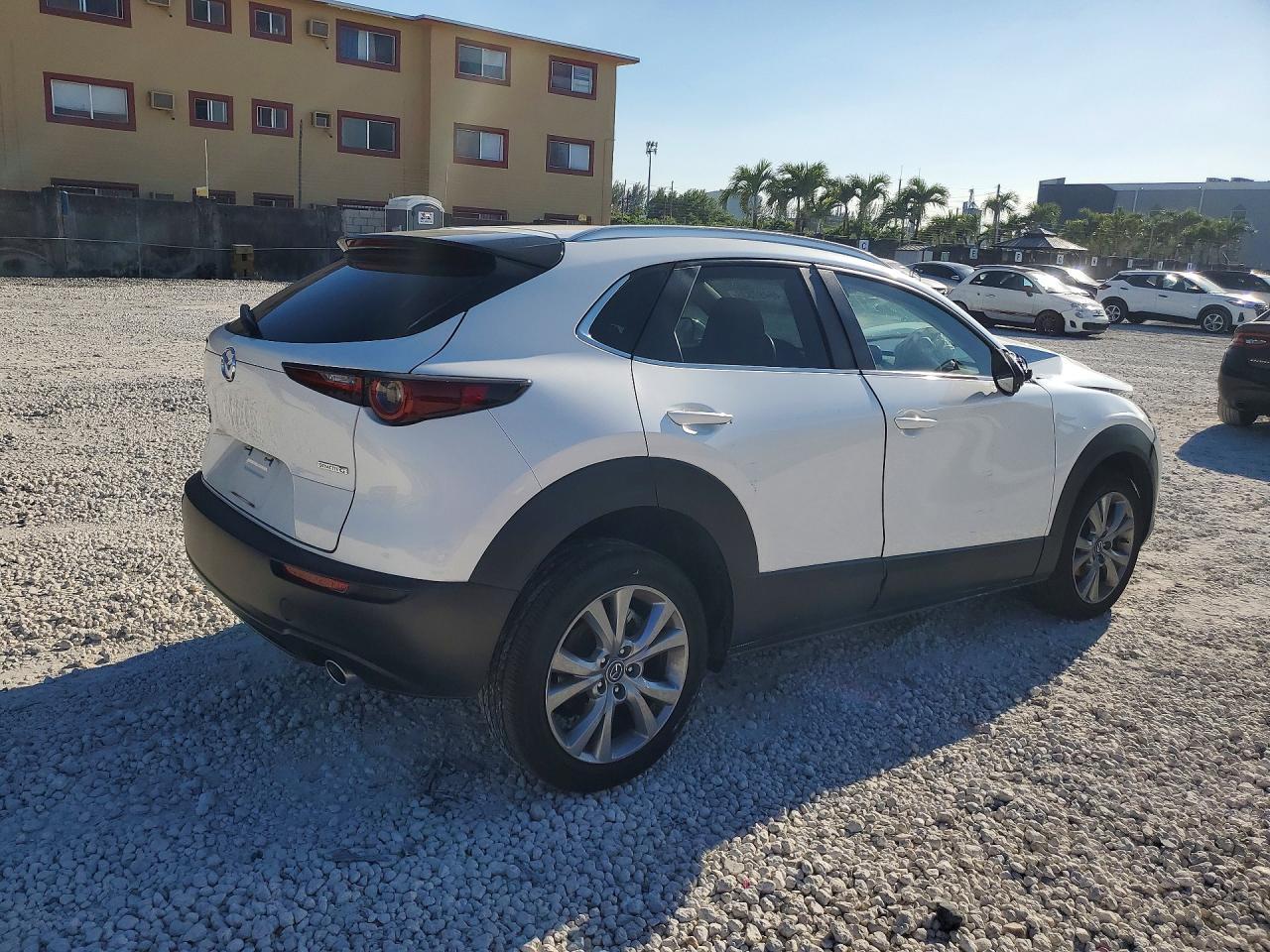 2024 MAZDA CX-30