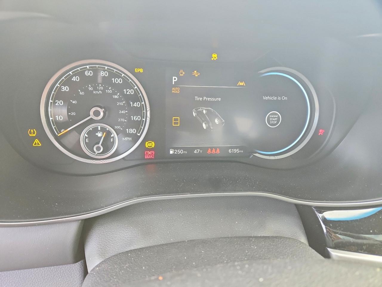 2024 GENESIS G70