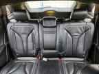 2016 LINCOLN MKX