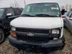 2016 CHEVROLET Express 3500