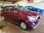 2018 MITSUBISHI MIRAGE