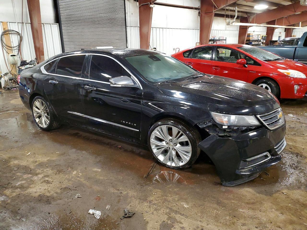 2014 CHEVROLET IMPALA