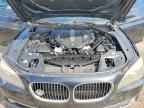2012 BMW 7 series