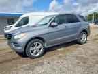 2015 MERCEDES-BENZ ML-Class