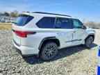 2023 TOYOTA Sequoia