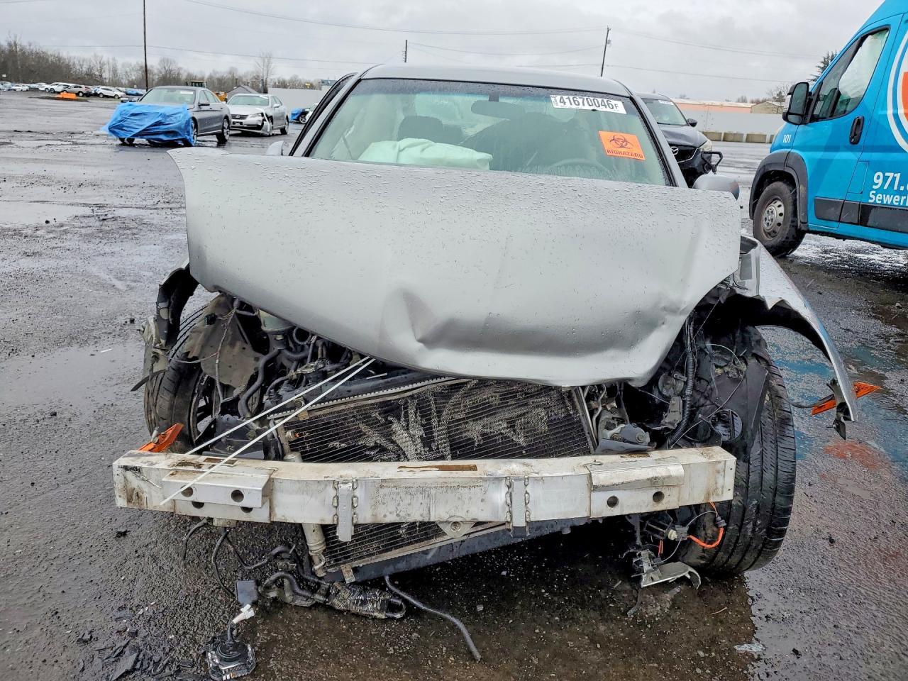 2004 INFINITI G35
