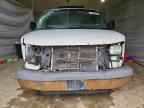 2015 CHEVROLET EXPRESS 2500