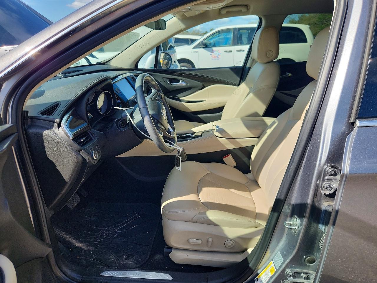 2020 BUICK Envision