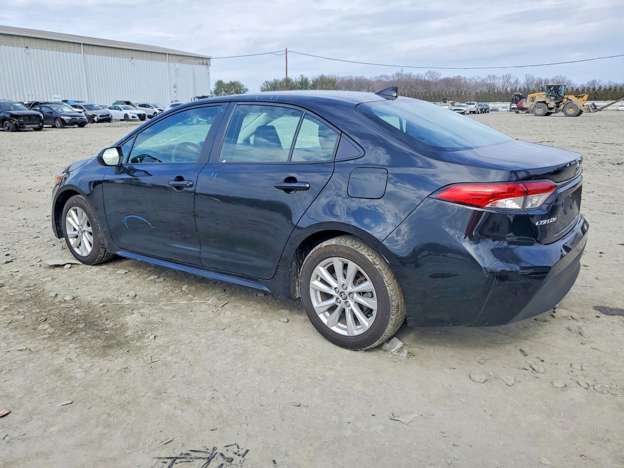 2023 TOYOTA COROLLA