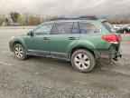 2010 SUBARU Outback