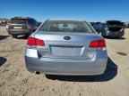 2013 SUBARU Legacy