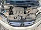 2017 HONDA ODYSSEY