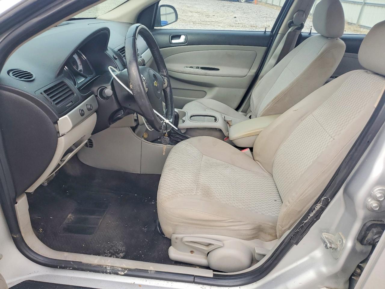 2010 CHEVROLET COBALT