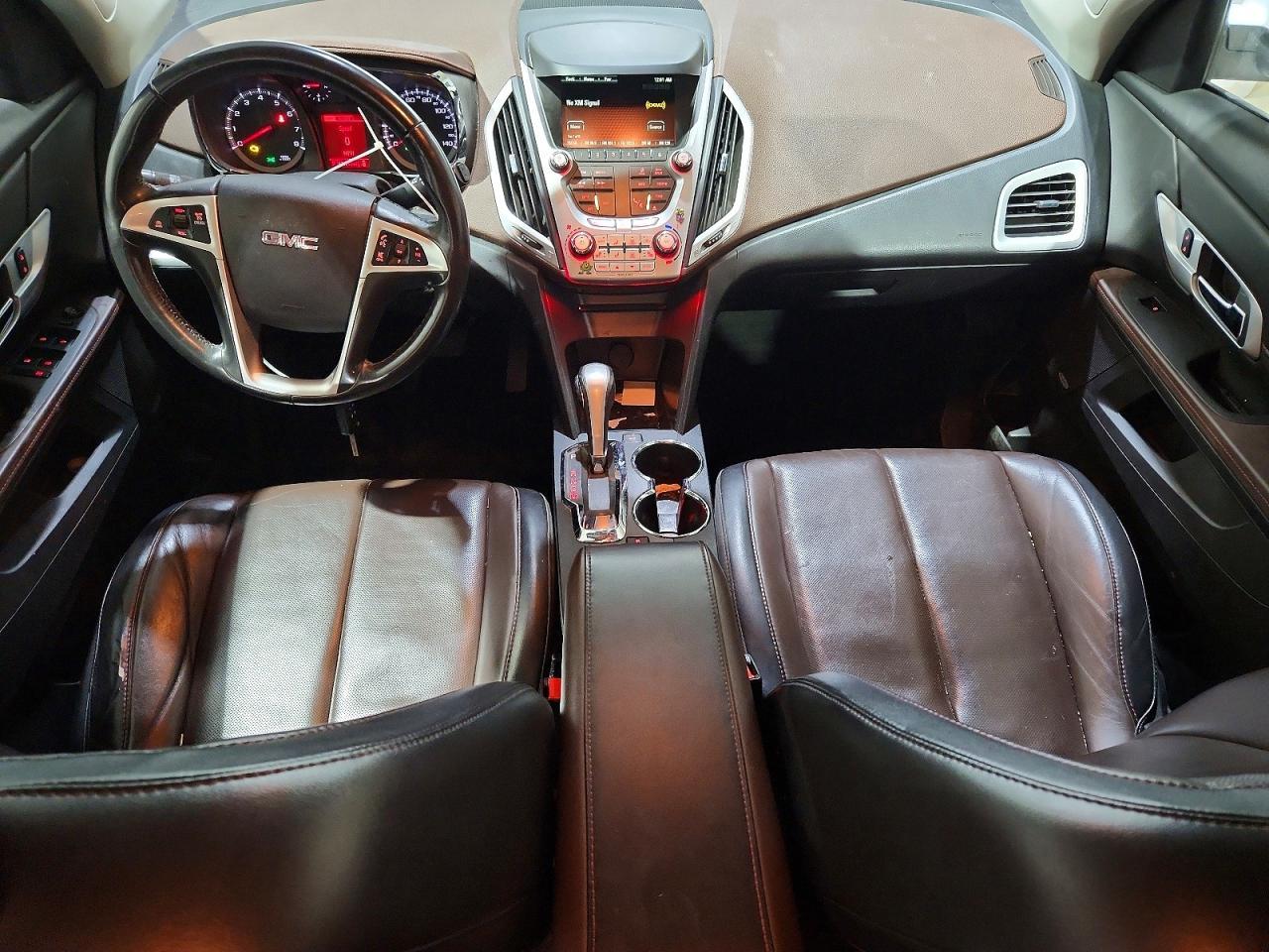 2015 GMC Terrain