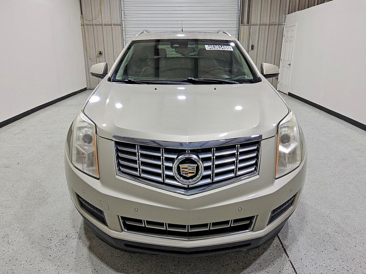 2014 CADILLAC SRX