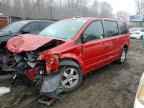 2012 DODGE GRAND CARAVAN