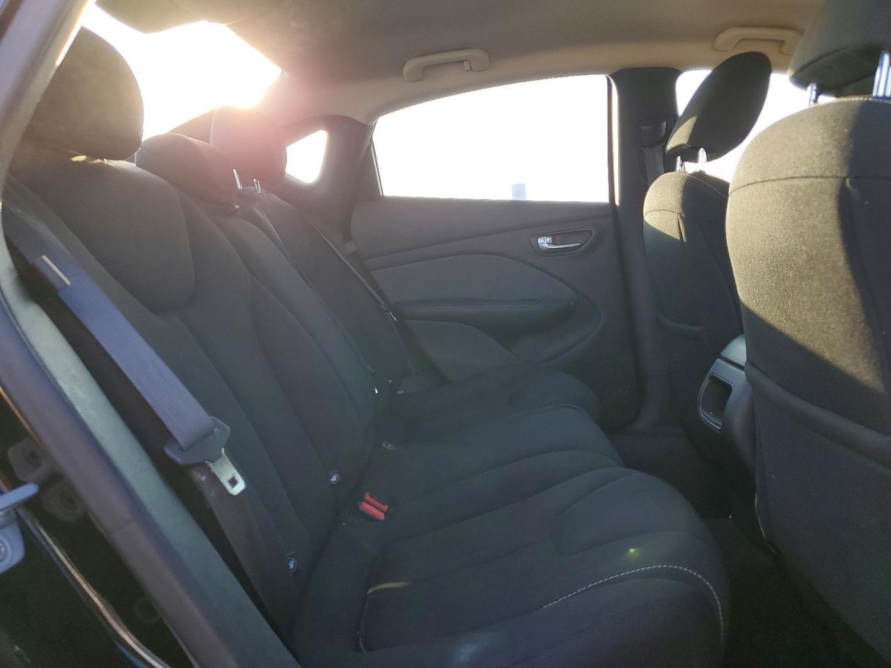 2013 DODGE Dart