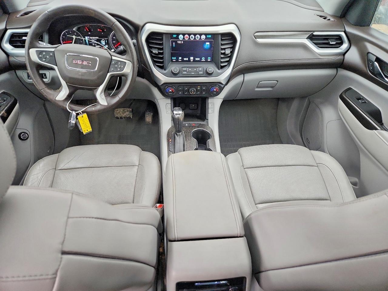 2017 GMC ACADIA