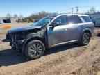 2022 NISSAN PATHFINDER