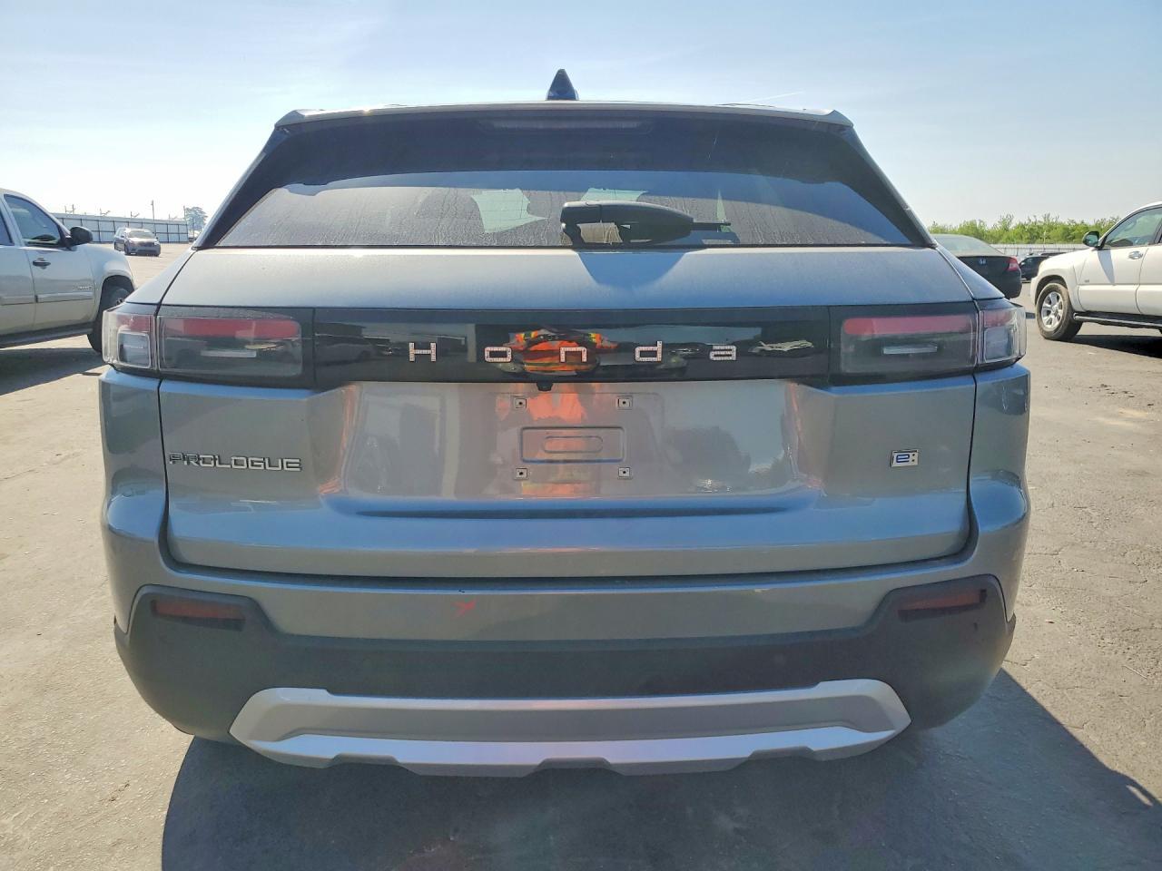 2024 HONDA Prologue