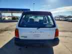 1998 SUBARU FORESTER