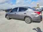 2016 NISSAN VERSA