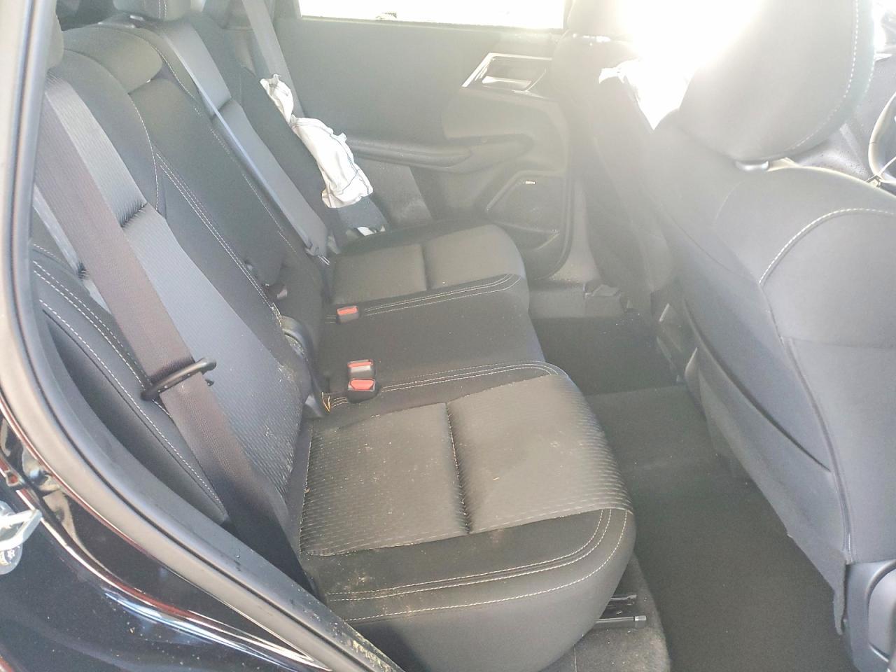 2025 MITSUBISHI outlander