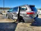 2018 TOYOTA SIENNA