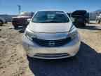 2016 NISSAN Versa Note