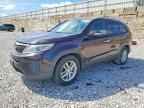 2014 KIA SORENTO
