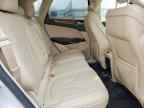 2016 LINCOLN MKC