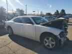 2008 DODGE CHARGER
