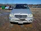 2003 Merz M-Class