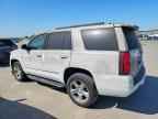 2018 CHEVROLET Tahoe