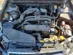 2013 SUBARU Legacy