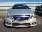 2010 MERCEDES-BENZ E-Class