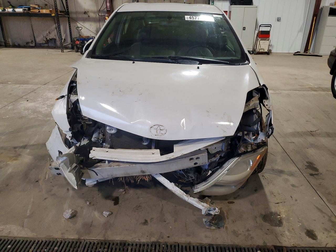 2009 TOYOTA PRIUS