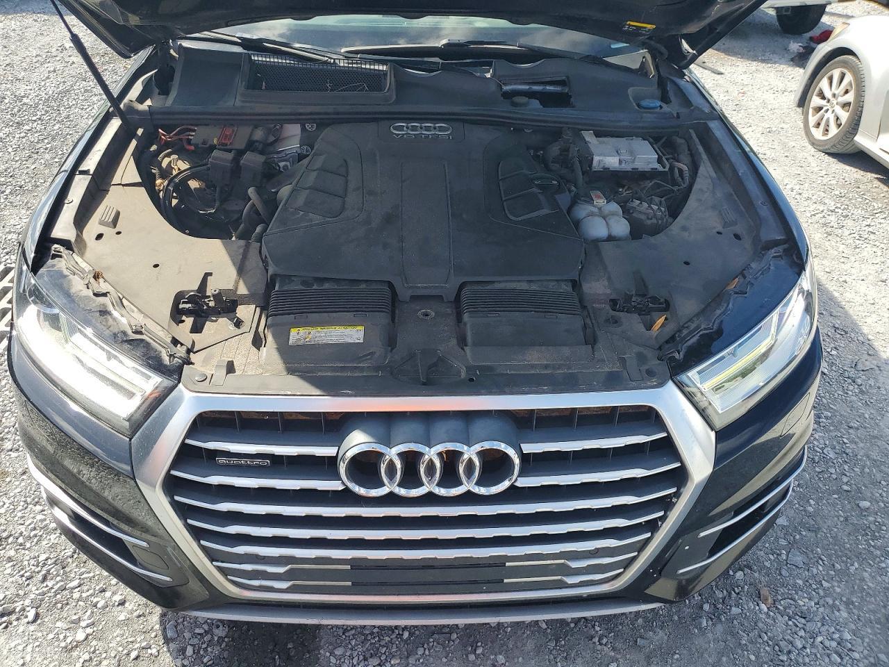 2018 AUDI Q7