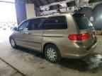 2010 HONDA ODYSSEY