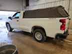 2022 CHEVROLET Silverado