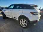 2013 LAND ROVER RANGE ROVER EVOQUE