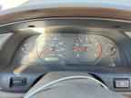 2000 NISSAN ALTIMA